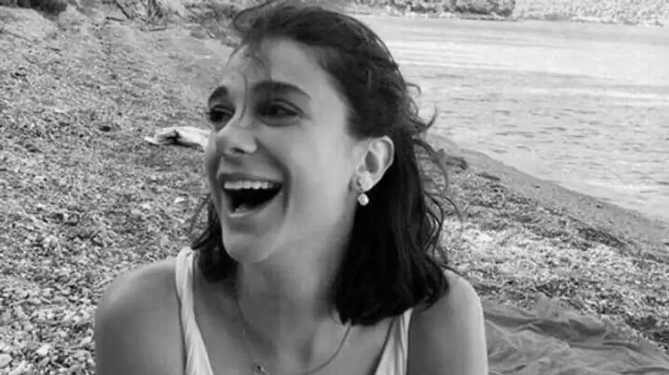 Pınar Gültekin Davasında Yargıtaydan Şoke Eden Karar: Canavarca Öldürme Değil