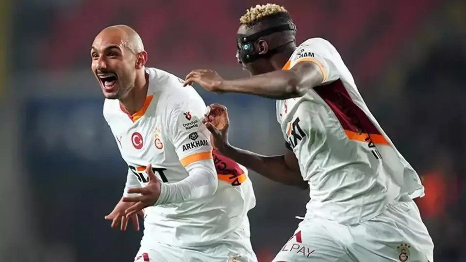 Ahmed Kutucu'nun Golü Ofsayt Mıydı? Yorumcular Değerlendirdi