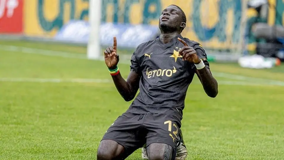 Fenerbahçe'ye Çek Ekibinden Sol Bek Geliyor