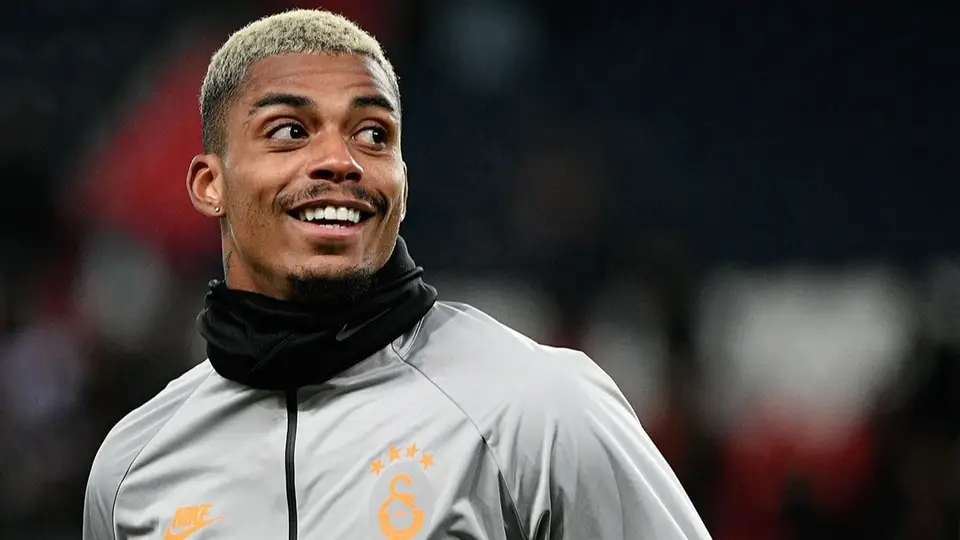 Galatasaray'da Mario Lemina Transferi Tamamlandı: İstanbul'a Geliyor