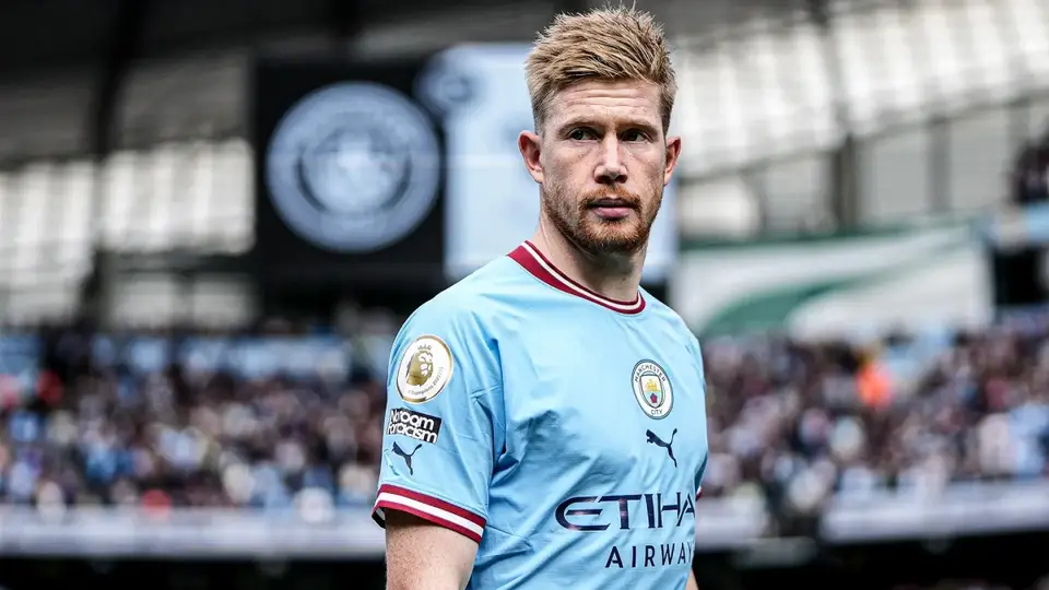 Kevin de Bruyne için Mertens Devreye Girdi: Galatasaray Yılın En Pahalı Transferine İmza Atabilir