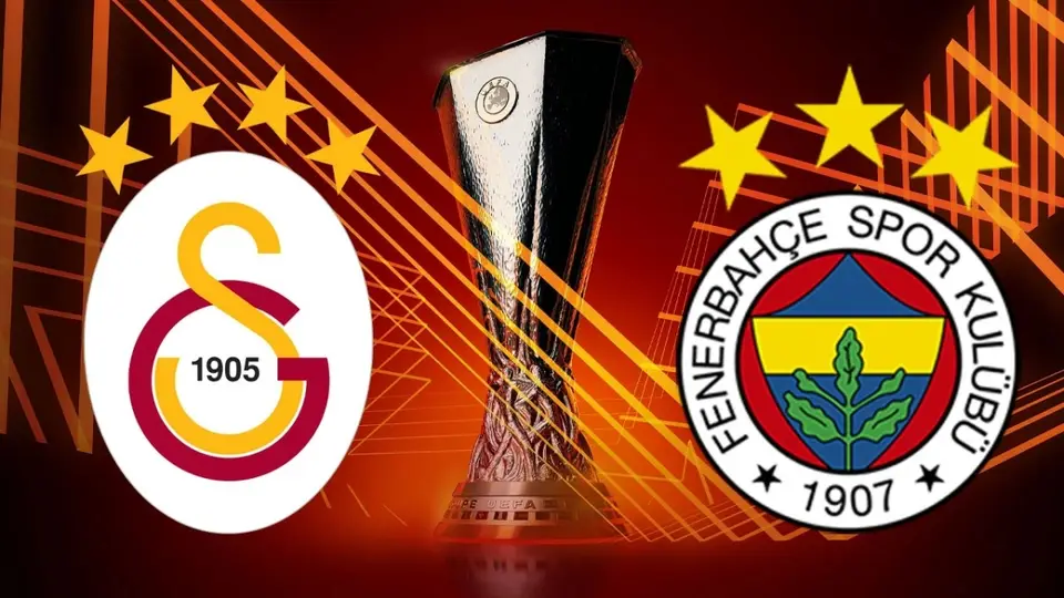 Fenerbahçe Kazandı, Galatasaray Kaybetti! UEFA Ülke Puanı Sıralaması Değişti