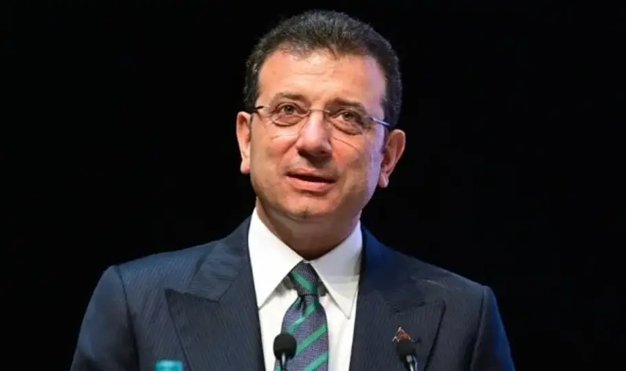 Ekrem İmamoğlu için Hapis İstemi