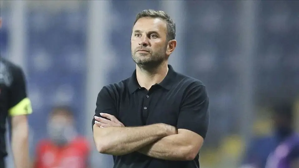 Okan Buruk'tan Yabancı Hakem Tepkisi: İnşallah Önceden Seçilmemiştir