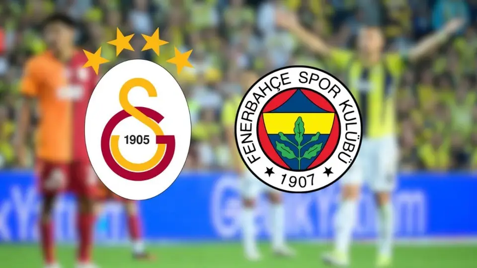 Dev Derbinin Muhtemel 11'leri Belli Oldu