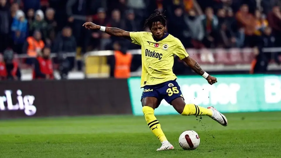 Fred'den Transfer Açıklaması: Gitmek İstediği Takımı Duyurdu