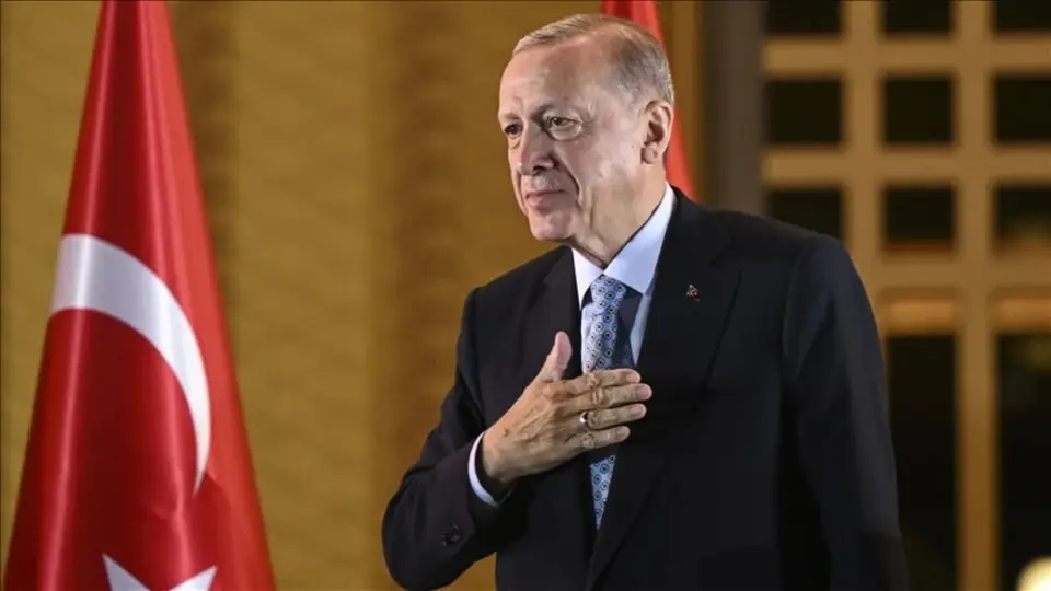 Almanya'da İlginç Olay: Seçimlerde Recep Tayyip Erdoğan'a Oy Çıktı