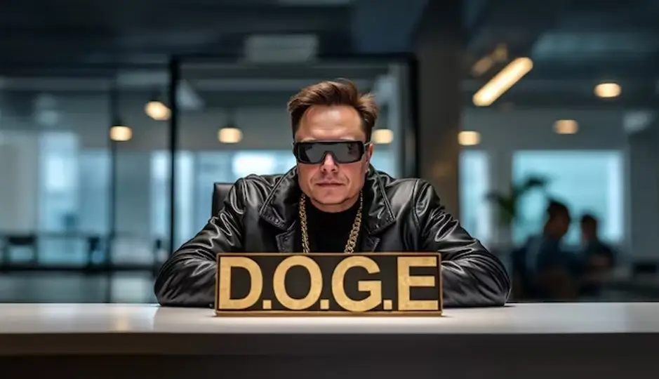 Elon Musk'ın DOGE Şirketinden Tepki Çeken Hamle