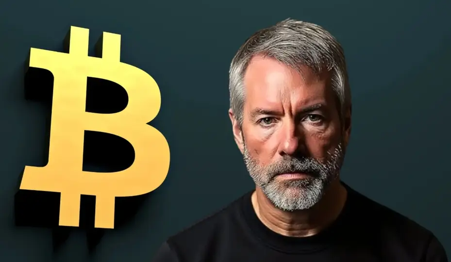 Saylor: "Böbreğini Sat, Bitcoin'i Tut"