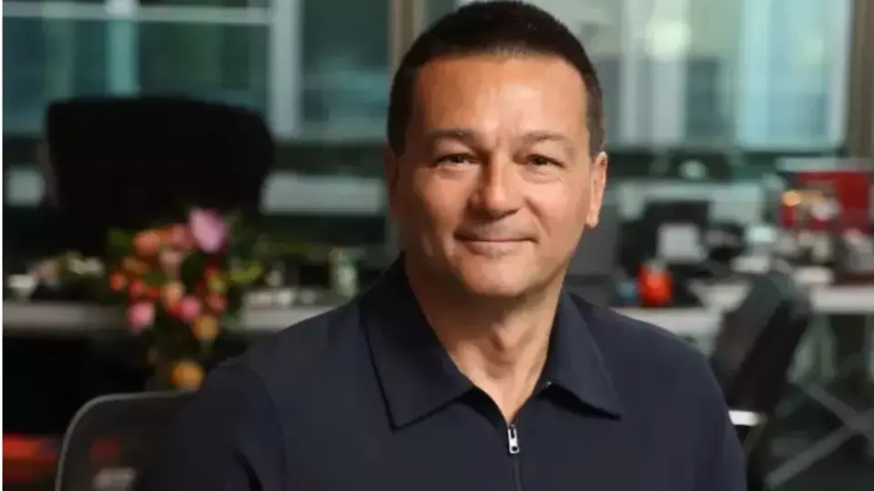 Zorlu Holding CEO'su Cem Köksal Hakkında Soruşturma Başlatıldı