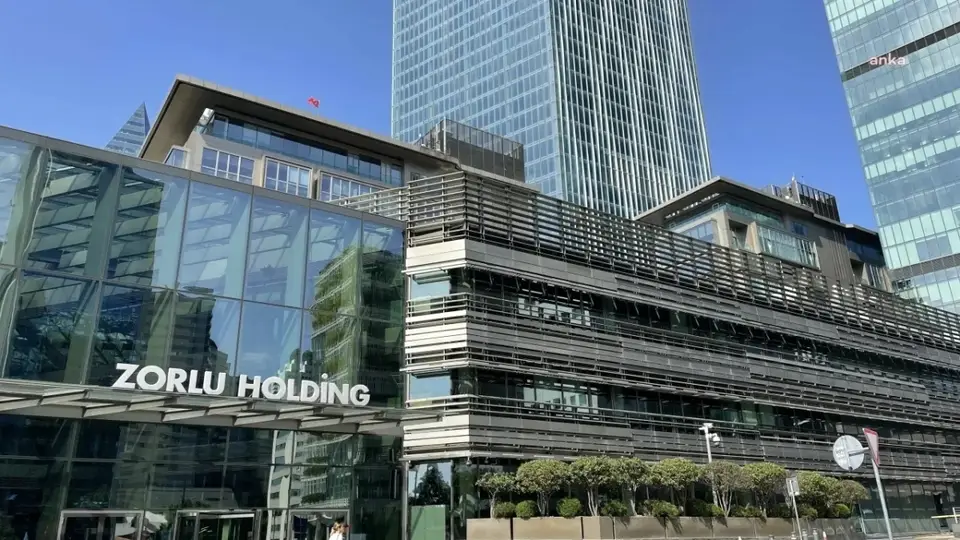 Zorlu Holding CEO'su Cem Köksal İstifa Etti
