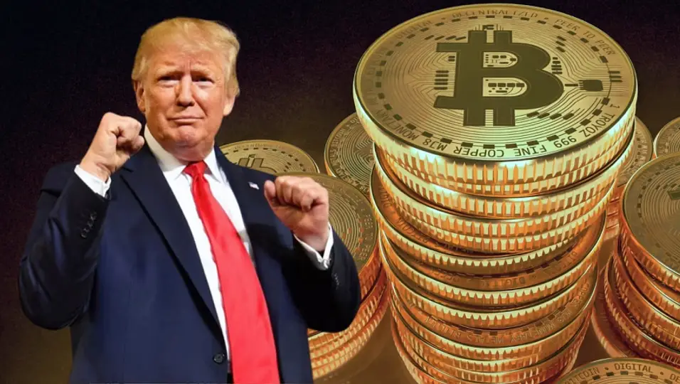 Trump'ın 'Stratejik Kripto Rezervi' Duyurusunun Ardından Fiyatlar Rekor Kırdı