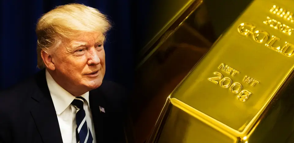 Piyasalarda Trump Etkisi: Altın ve Döviz Kan Kaybediyor