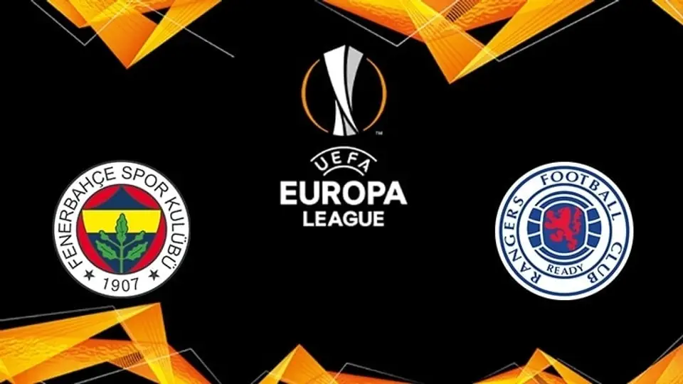 Fenerbahçe Rangers Maçı Ne Zaman, Hangi Kanalda? Fenerbahçe Rangers İlk 11'ler!