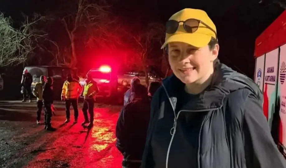 Ece Gürel'in Son Sağlık Durumu Nasıl? Bakan Yerlikaya'dan Açıklama