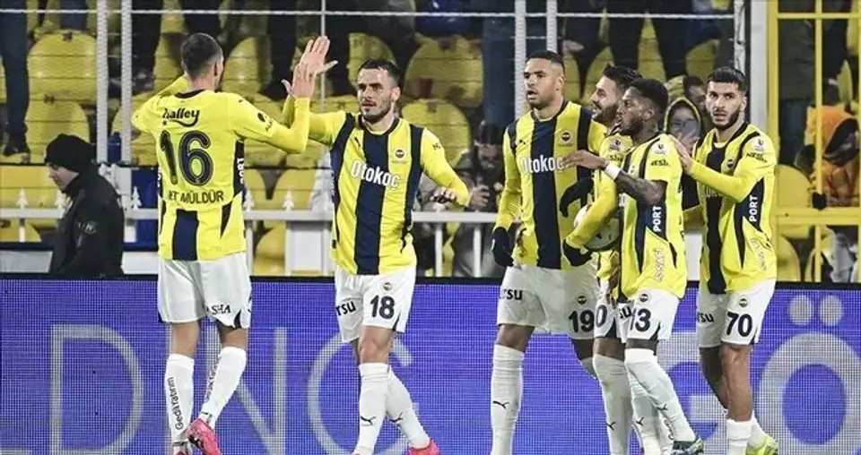 Rangers'a 1-3'lük Yenilgi!