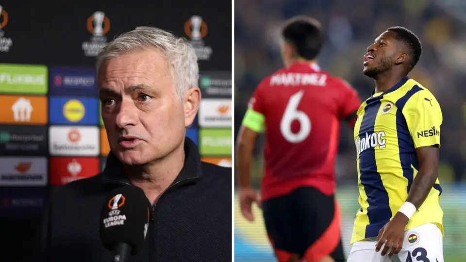Mourinho'nun Rangers Taktiği Ortaya Çıktı: Başarırsa 100 Milyon Lira Kasaya Girecek