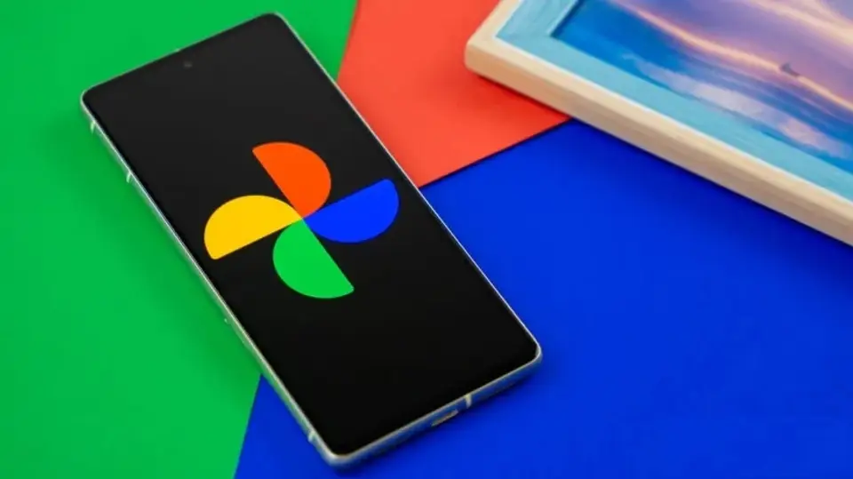 Google Fotoğraflar'dan Android'e Yeni Özellik