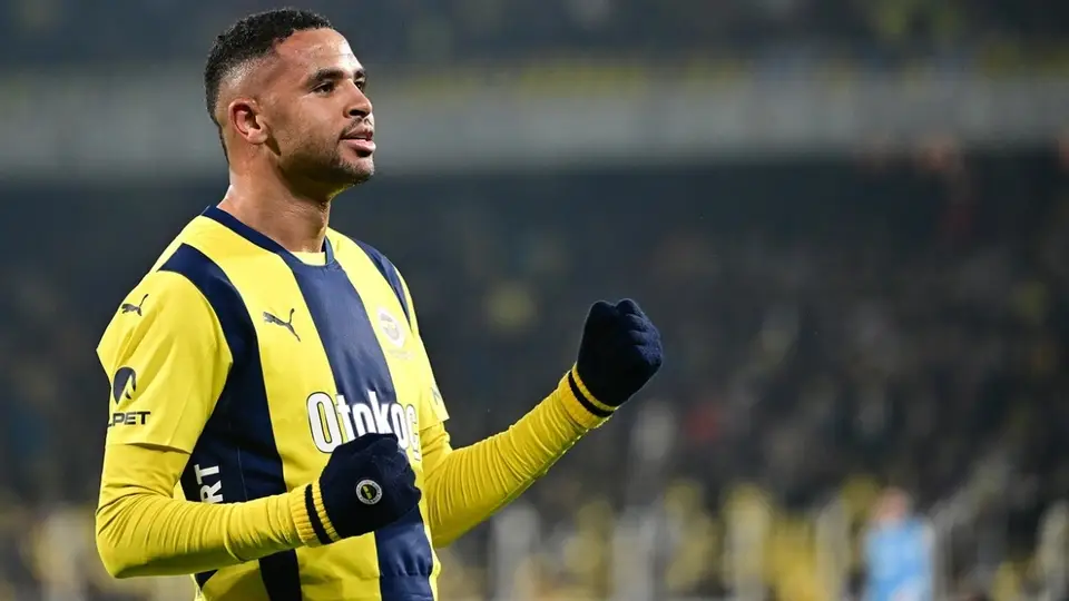 İngilizler En Nesyri'yi İzlemeye Geliyor! Fenerbahçe'den Rekor Bonservis Beklentisi