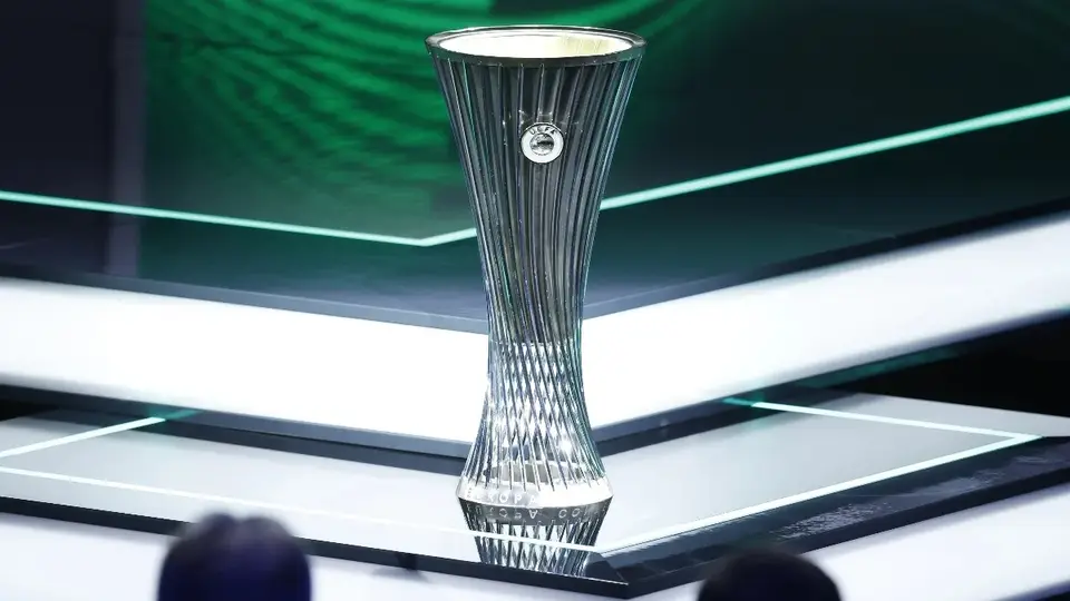 Konferans Ligi'nde Çeyrek Finalistler Belirleniyor