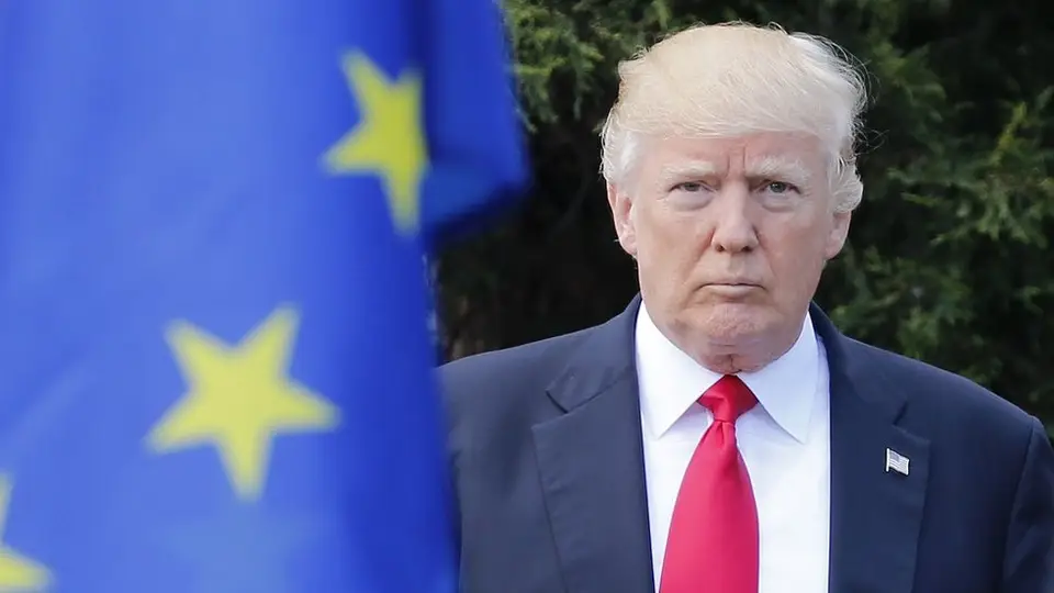 AB'den 'Trump' Tehdidine Karşı Vatandaşlarına Acil Kriz Çağrısı: 72 Saatlik Malzeme Stoklayın