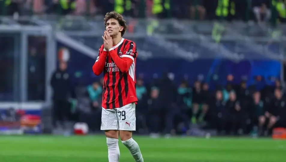 Galatasaray'a Chelsea'den Forvet: Joao Felix Transfere Sıcak Bakıyor!