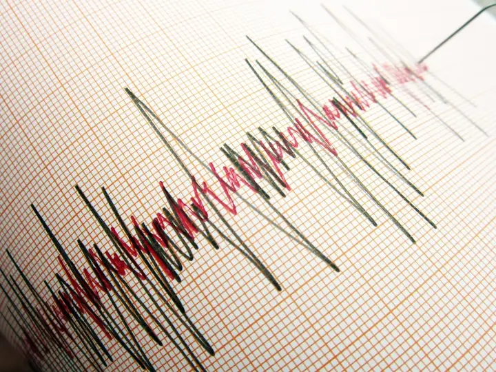 Myanmar'da 7,7 Büyüklüğünde Deprem