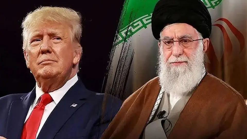 Hamaney'den Trump'a: Misilleme Kaçınılmaz Olur