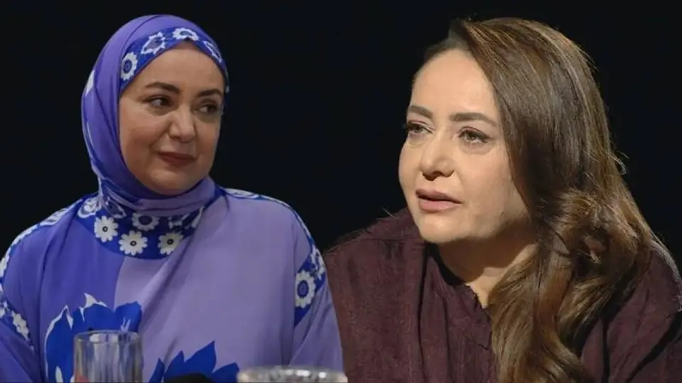 Kızılcık Şerbeti'nde Şoke Eden Veda! Pembe Gidiyor... Sibel Taşçıoğlu Diziden Ayrılıyor