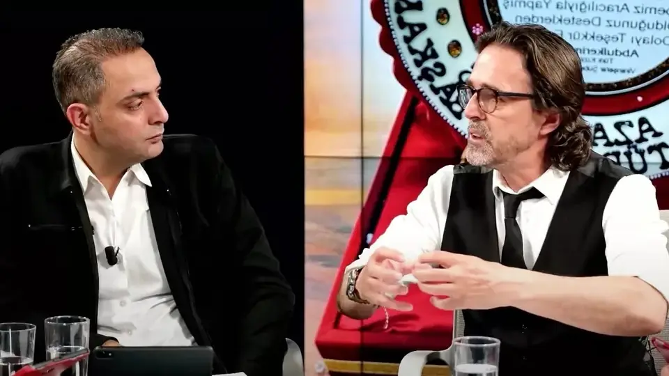 Gazeteciler Timur Soykan ve Murat Ağırel Gözaltına Alındı