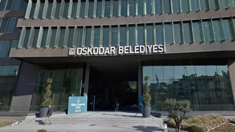 Üsküdar Belediyesi Çalışanlarına Maaş Ödeyemedi