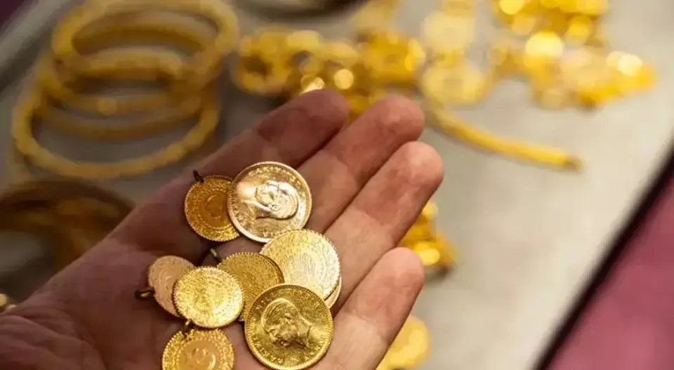 Altında 4 Bin TL Eşiği Aşıldı: Bundan Sonra Ne Olacak?