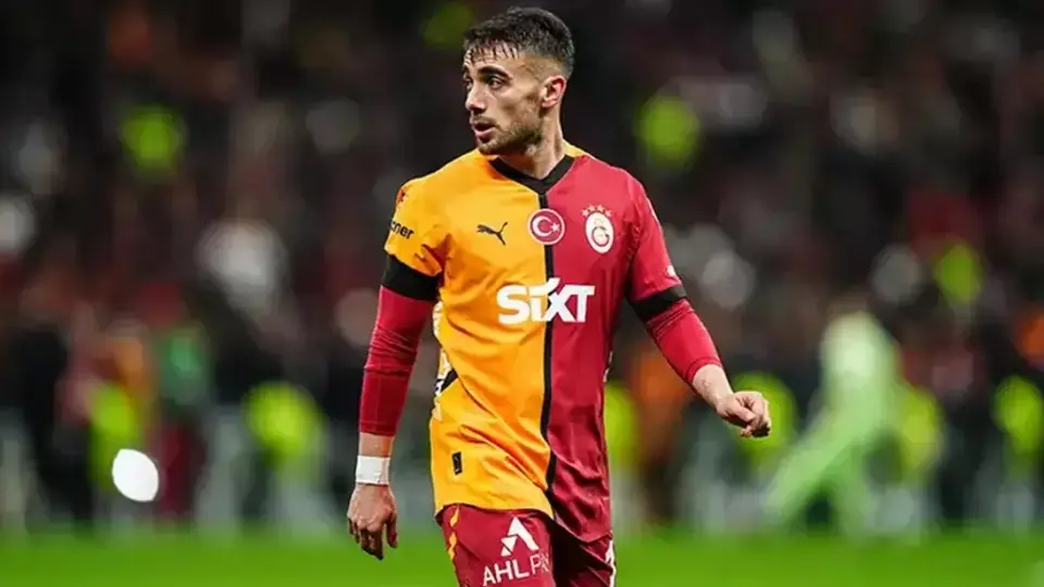 Galatasaray'da Yunus Akgün Bilmecesi! Portekiz Devinden Flaş Hamle
