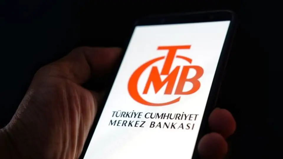 Merkez Bankası'ndan Yeni Veri Dönemi