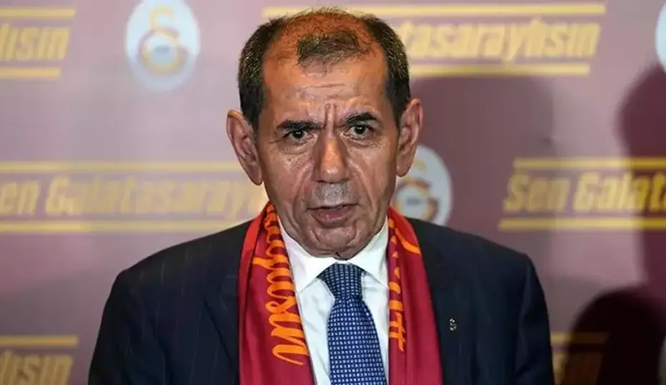 Dursun Özbek'ten Galatasaray'a Dev Şampiyonluk Primi!