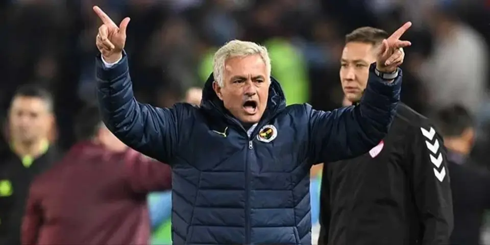 Mourinho Eleştirilerin Odağında: 20 Milyonluk Balon Yorumu Dikkat Çekti!