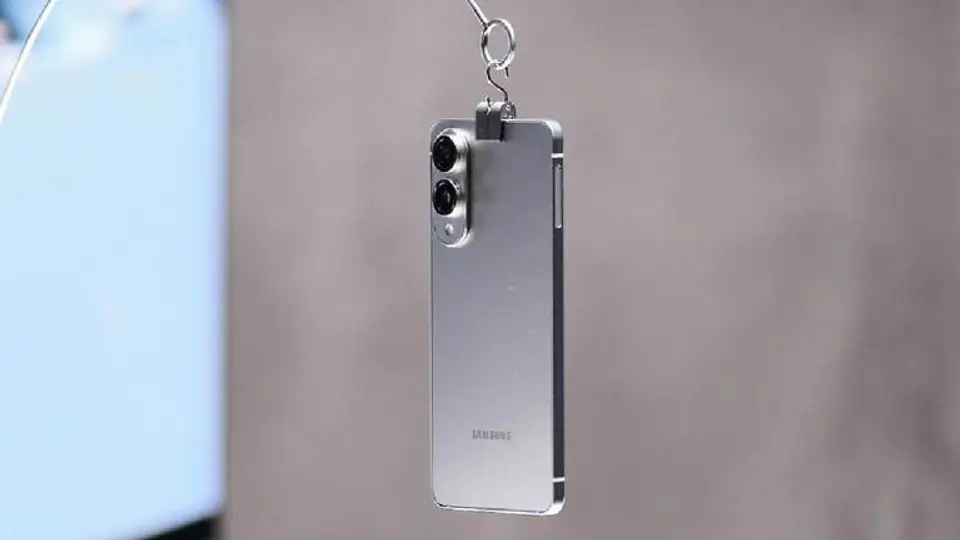 Samsung Galaxy S25 Edge Fiyatını Yanlışlıkla Açıkladı!
