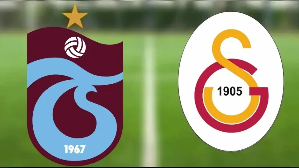 Trabzonspor ile Galatasaray 29 Yıl Sonra Kupada Yeniden Karşı Karşıya