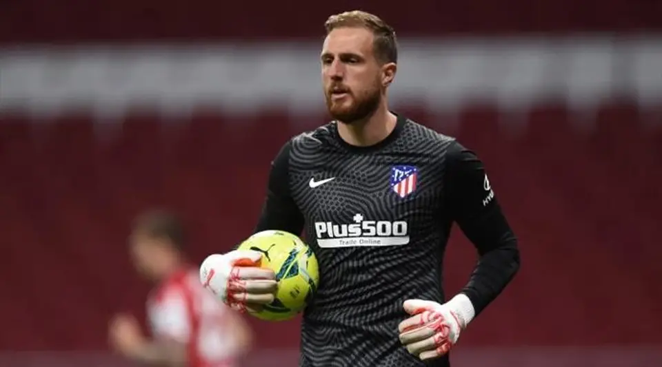 Muslera'nın Alternatifi İspanya'da Bulundu