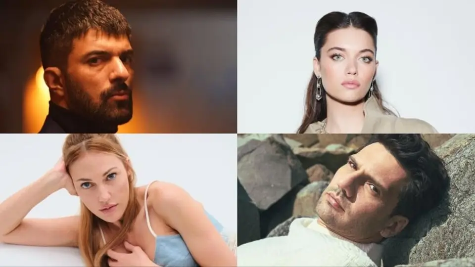 Go Türkiye Tanıtım Filminde Partner Oldular