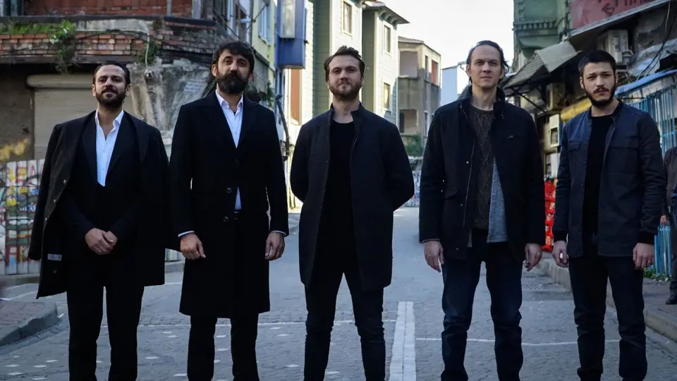 Çukur Dizisinin Filmi Bu Yaz Çekilecek! İşte Kadrodaki İsimler