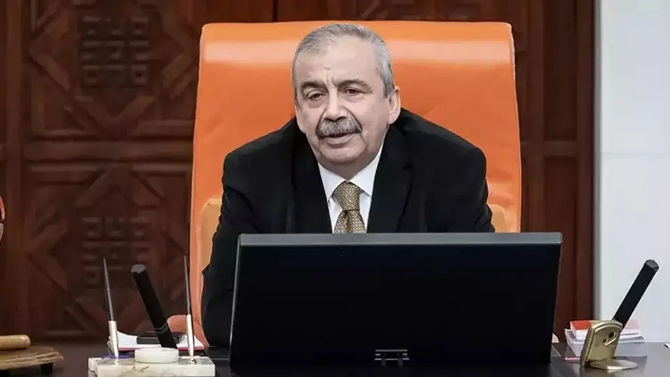 DEM Parti'den Önder'e Taziye Mesajları