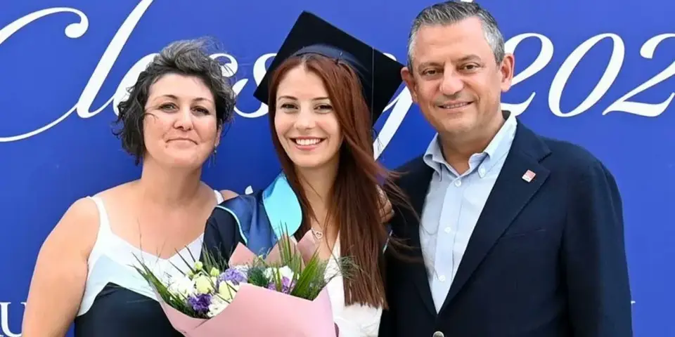 Özgür Özel'in Ailesine Ölüm Tehdidi! Kızının Ev Adresi Paylaşıldı