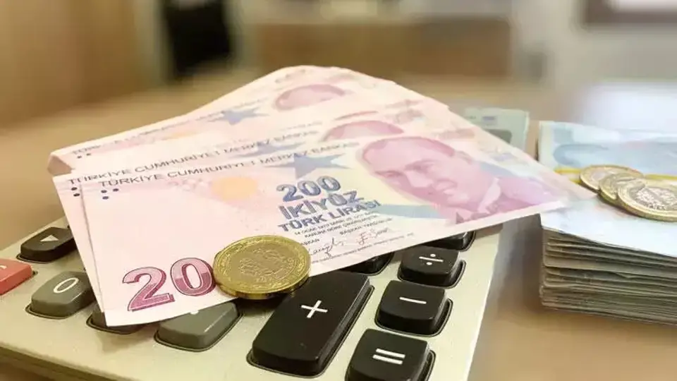 Mevduat Faizi Yüzde 60'ı Aştı