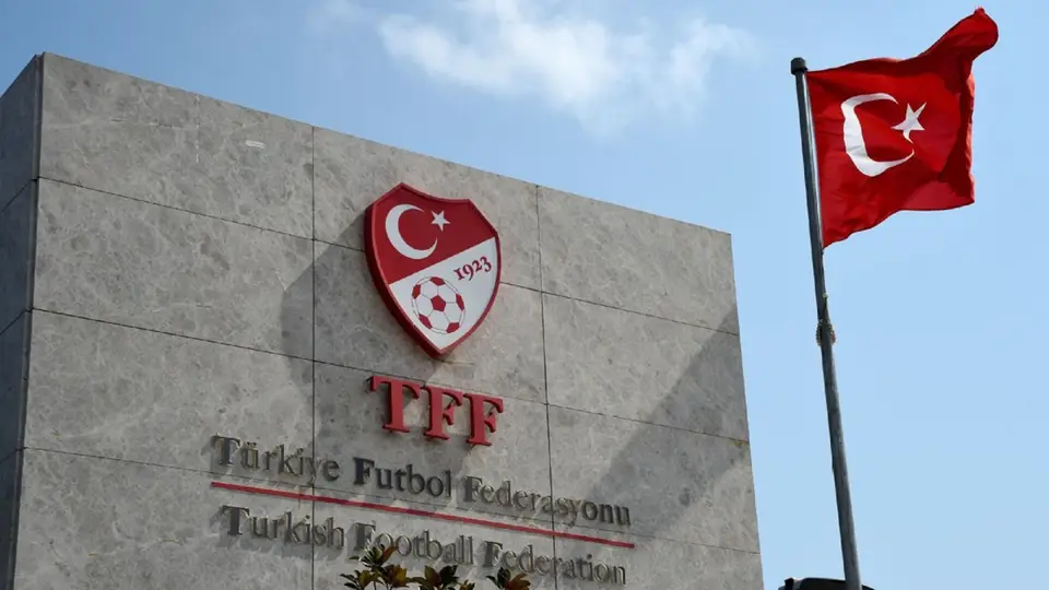 TFF, 2025-2026 Sezonu Transfer Tarihlerini Açıkladı