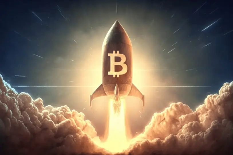 100 Bin Doları Aşan BTC'de Yeni Hedef Ne?