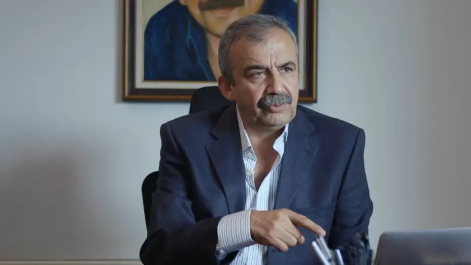DEM Parti'den Sırrı Süreyya Önder'e Suikast Açıklaması