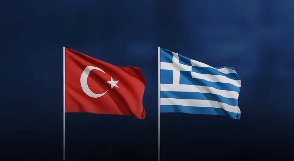 Yunanistan'dan Dikkat Çeken Türkiye Manşeti!