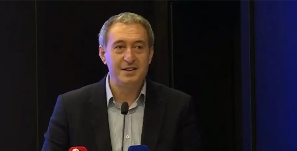 PKK'nın Fesih Kararına DEM Parti'den İlk Yorum