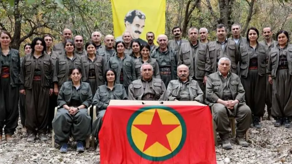 PKK Silah Bıraktı! Türkiye'de Terörsüz Dönemin Başlangıcı Dünya Basınında!